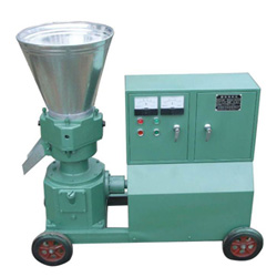 Home Use pellet mill