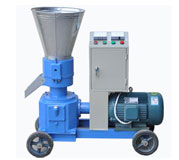 home use pellet mills