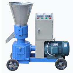 Home Use pellet press