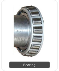 pellet mill bearing